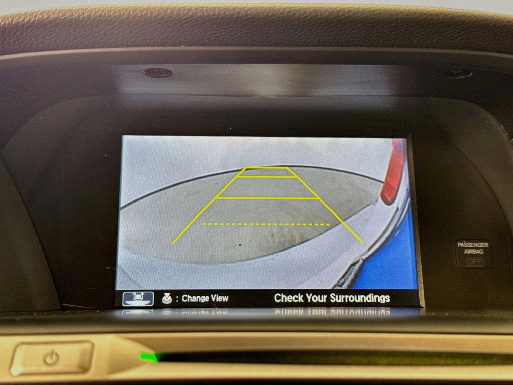 Used 2015 Honda Accord EX-L image 16