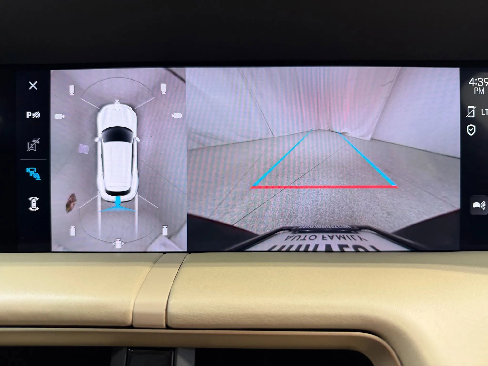 Used 2023 Porsche Taycan GTS image 31