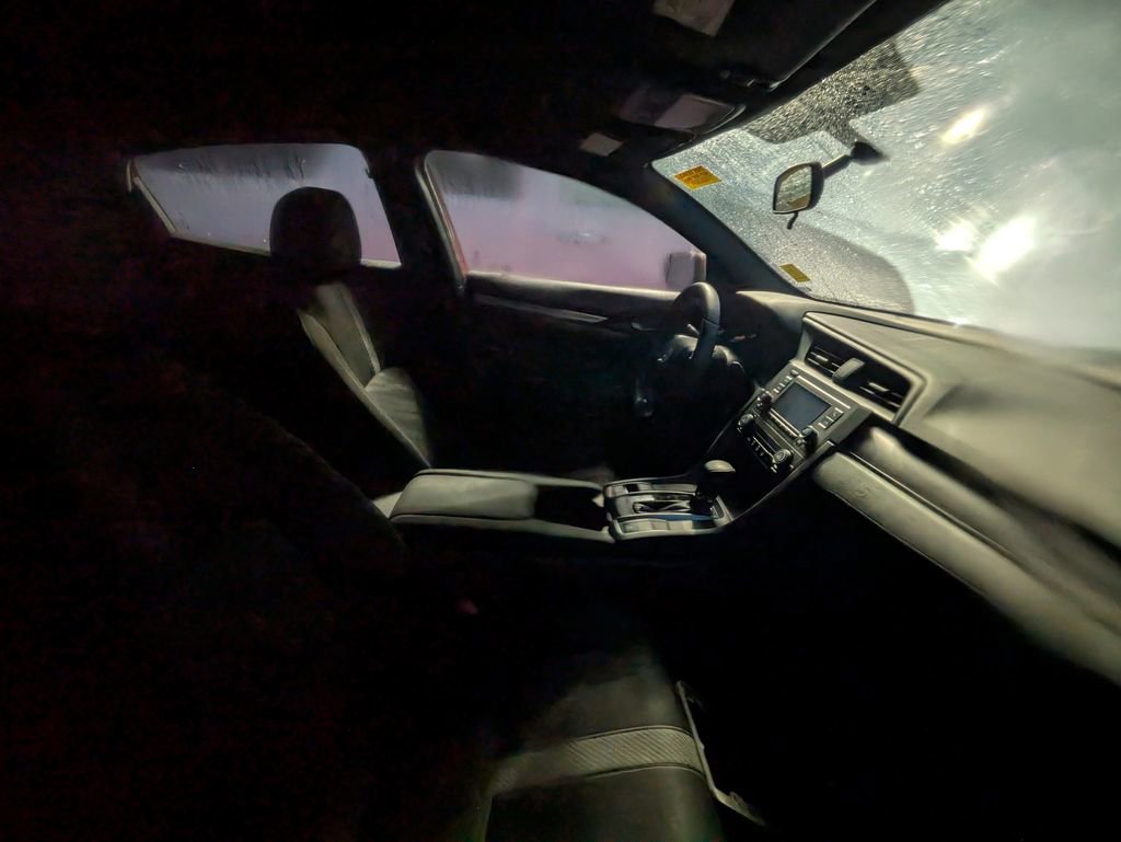 Used 2017 Honda Civic LX image 7