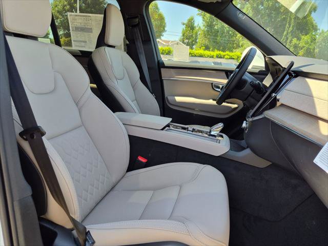 New 2026 Volvo XC90 B6 Plus w/ Protection Package Premier AWD/4WD image 14