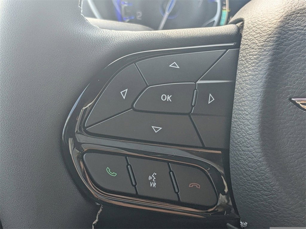 New 2026 Chrysler Pacifica Limited image 25