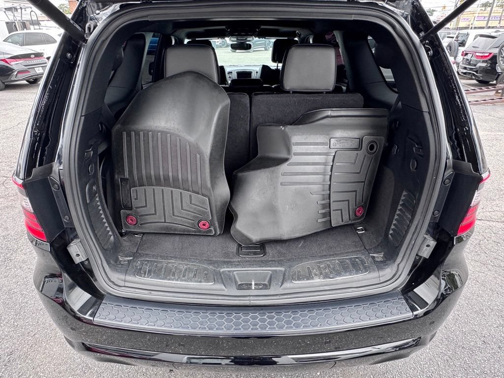 Used 2018 Dodge Durango GT w/ Premium Group AWD/4WD image 7