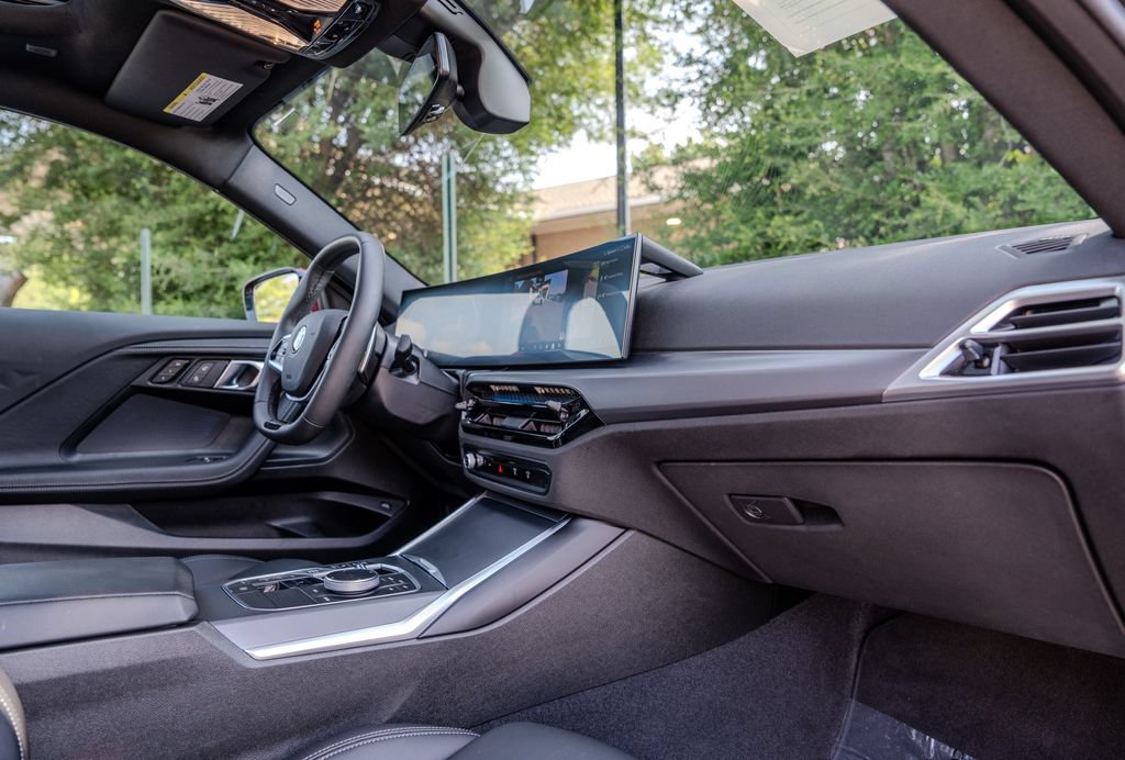 Used 2025 BMW 230i Coupe RWD image 21