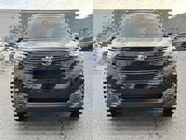 New 2026 Subaru Forester Sport image 8