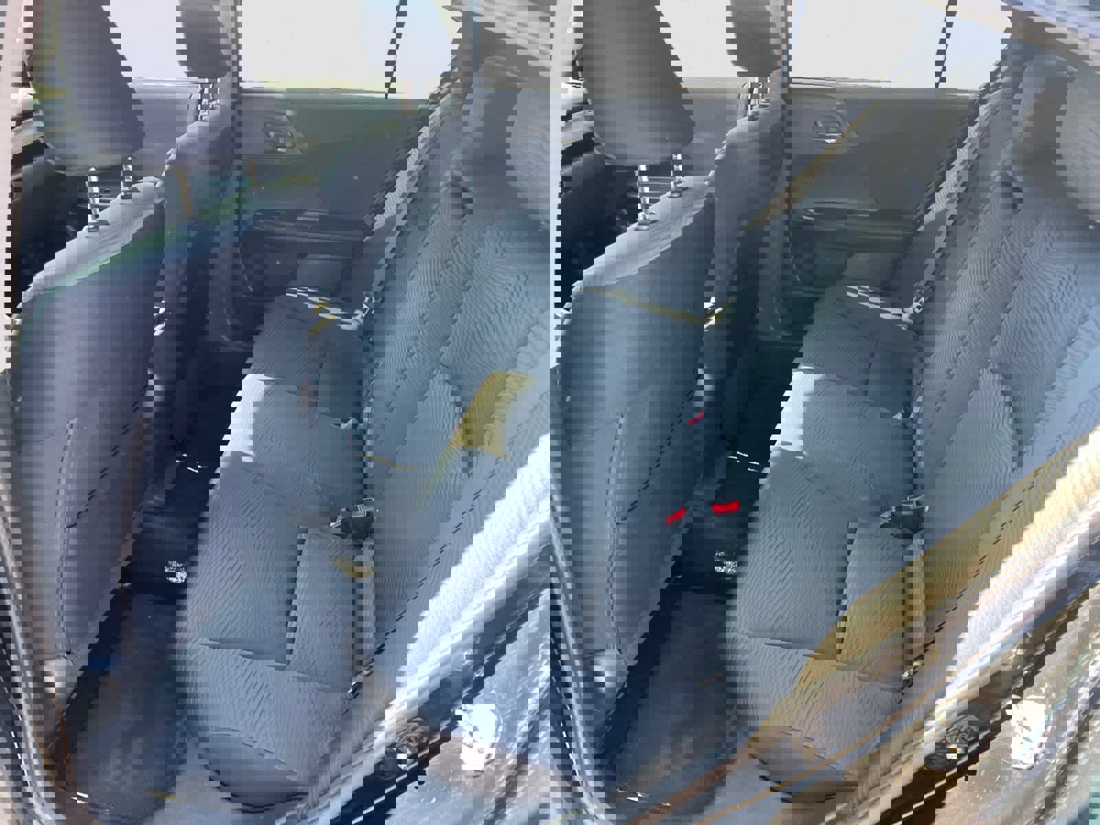 Used 2016 Honda Accord LX image 11