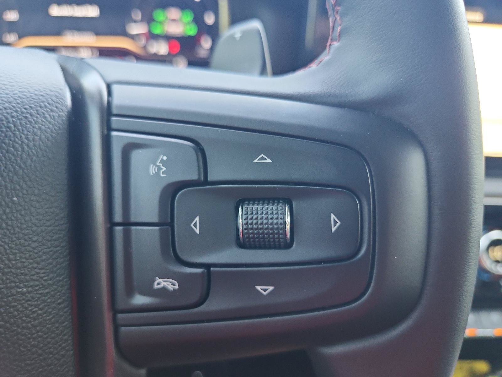 Certified 2025 GMC Sierra 1500 AT4X AWD/4WD image 31