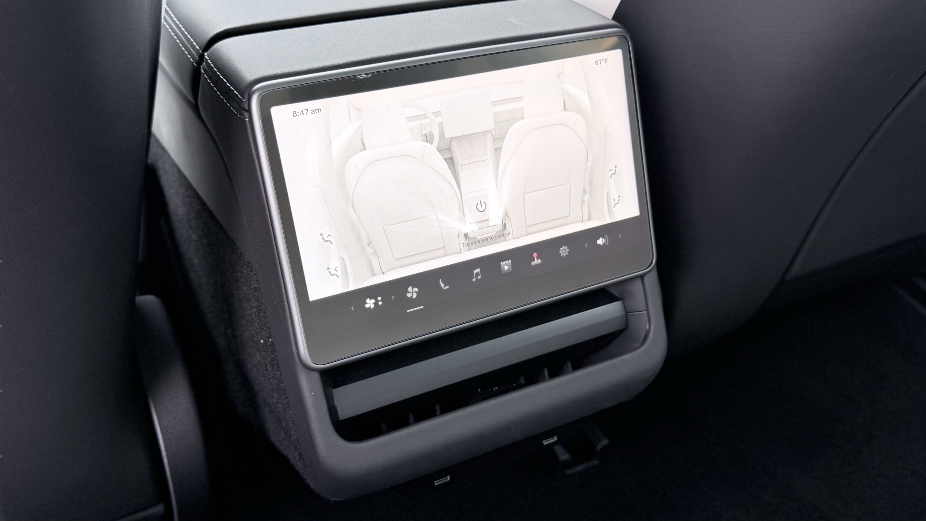 Used 2025 Tesla Model 3 Long Range image 53