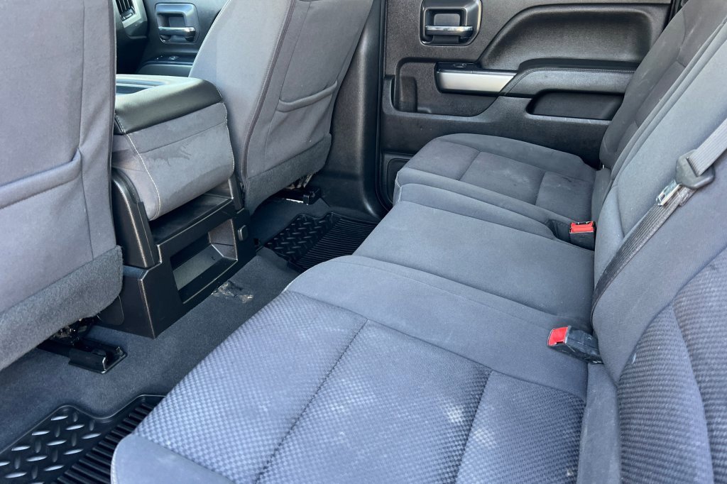 Used 2019 Chevrolet Silverado 2500 LT image 9