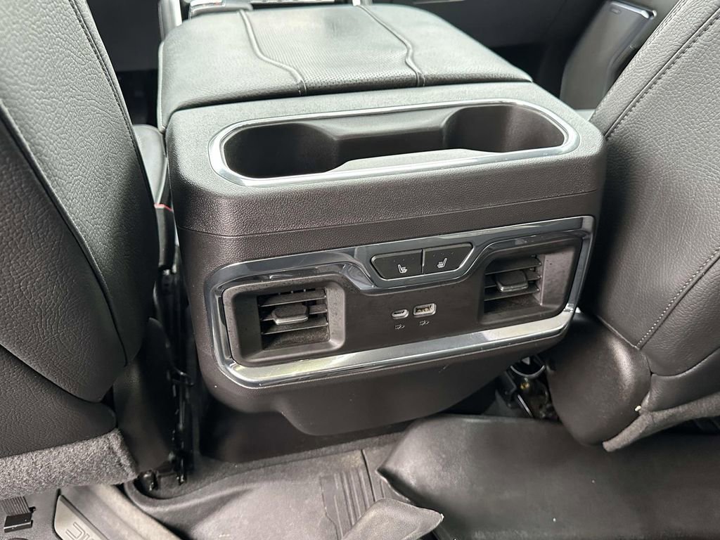 Certified 2024 GMC Sierra 1500 Denali w/ Denali Reserve Package image 15