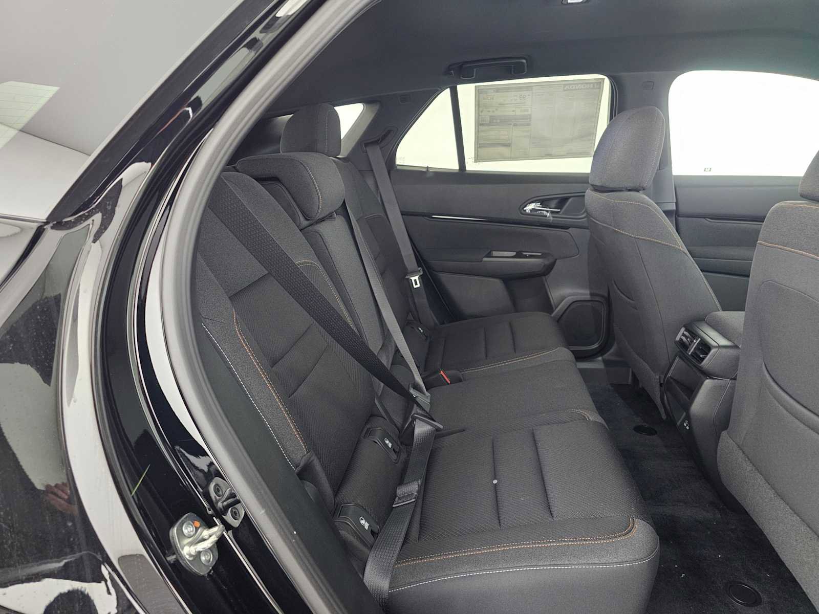 New 2026 Honda Prologue EX image 12