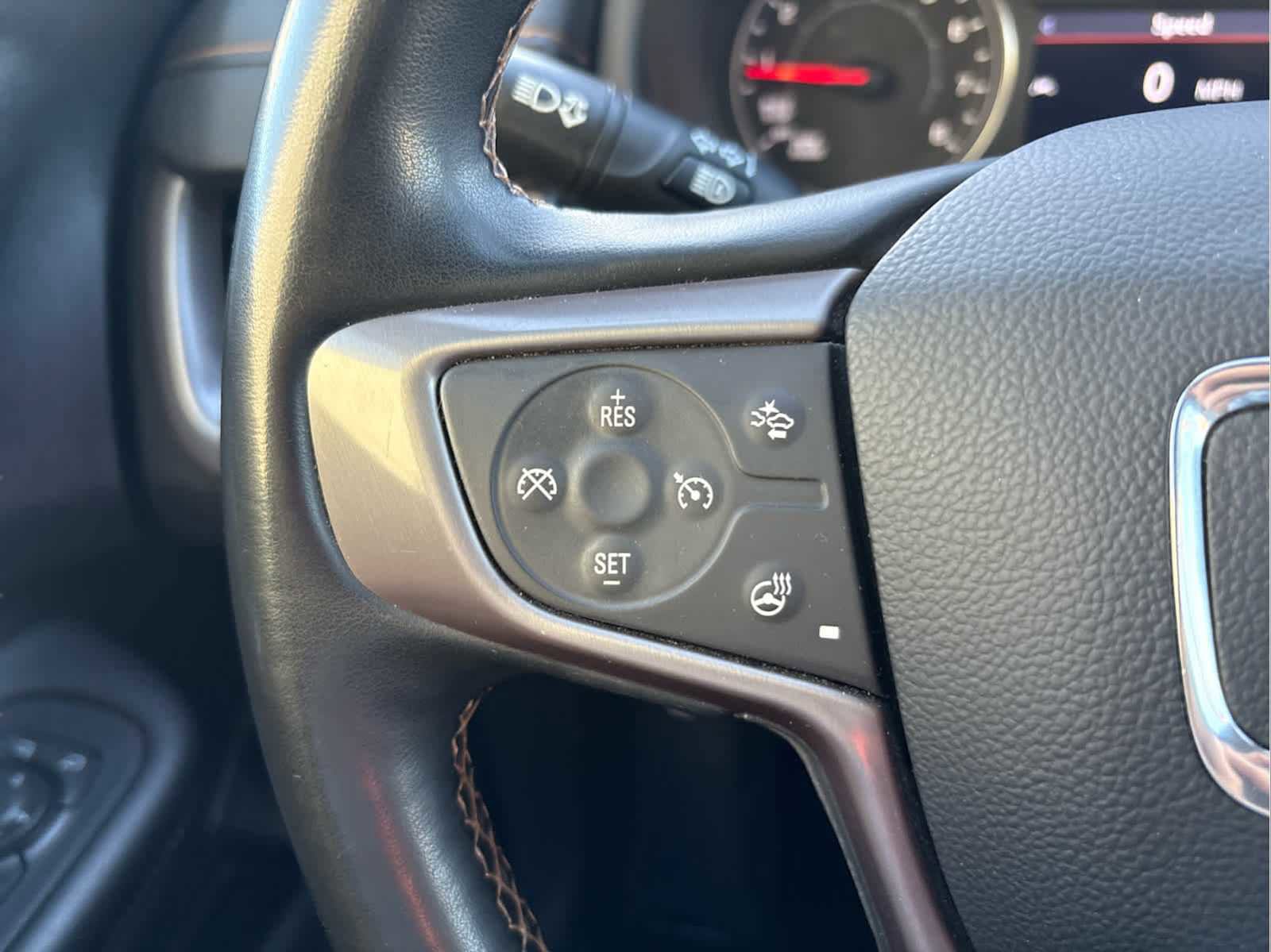 Used 2024 GMC Terrain AT4 image 24