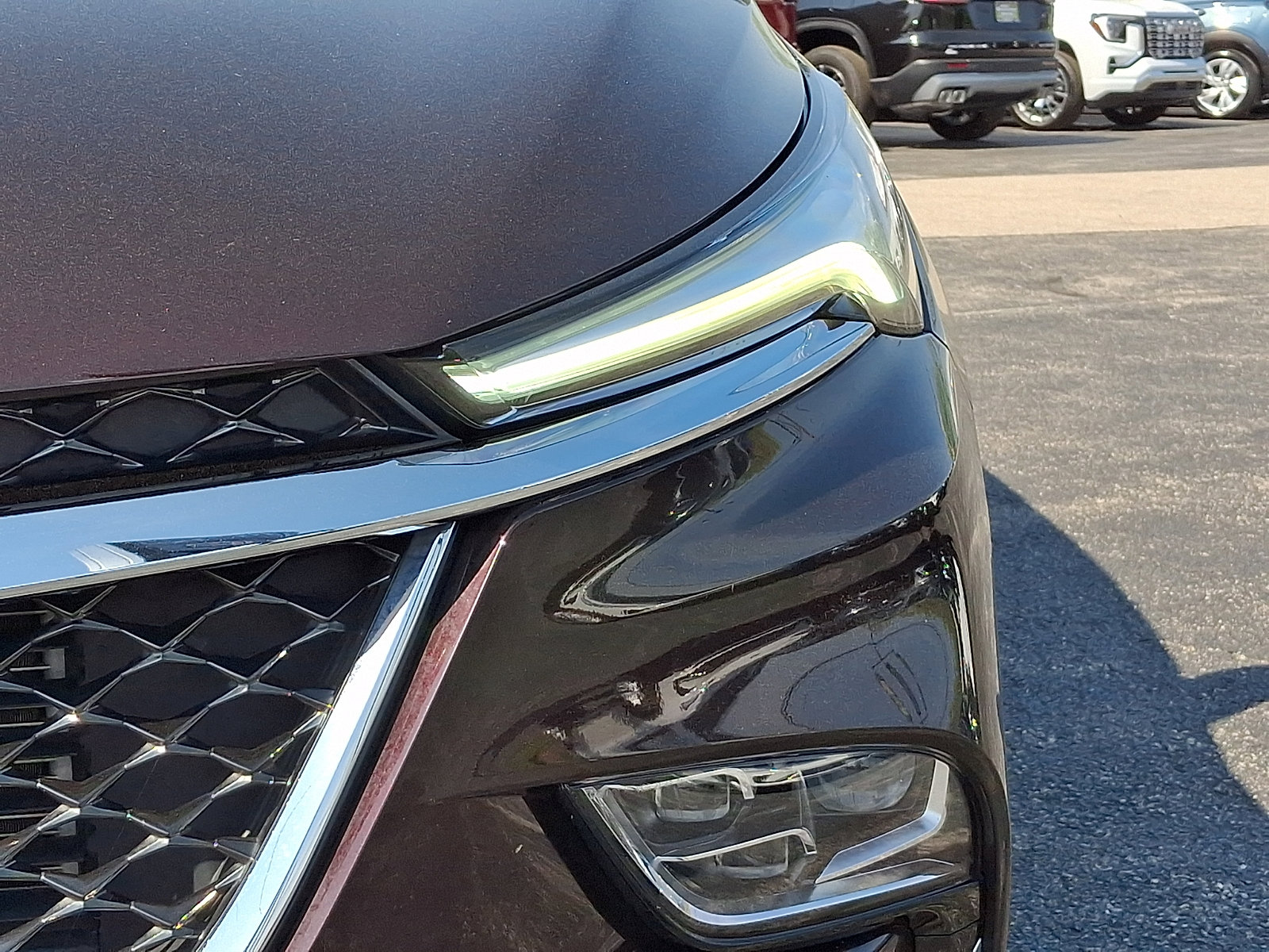 Used 2022 Buick Enclave Avenir w/ Avenir Technology Package AWD/4WD image 11