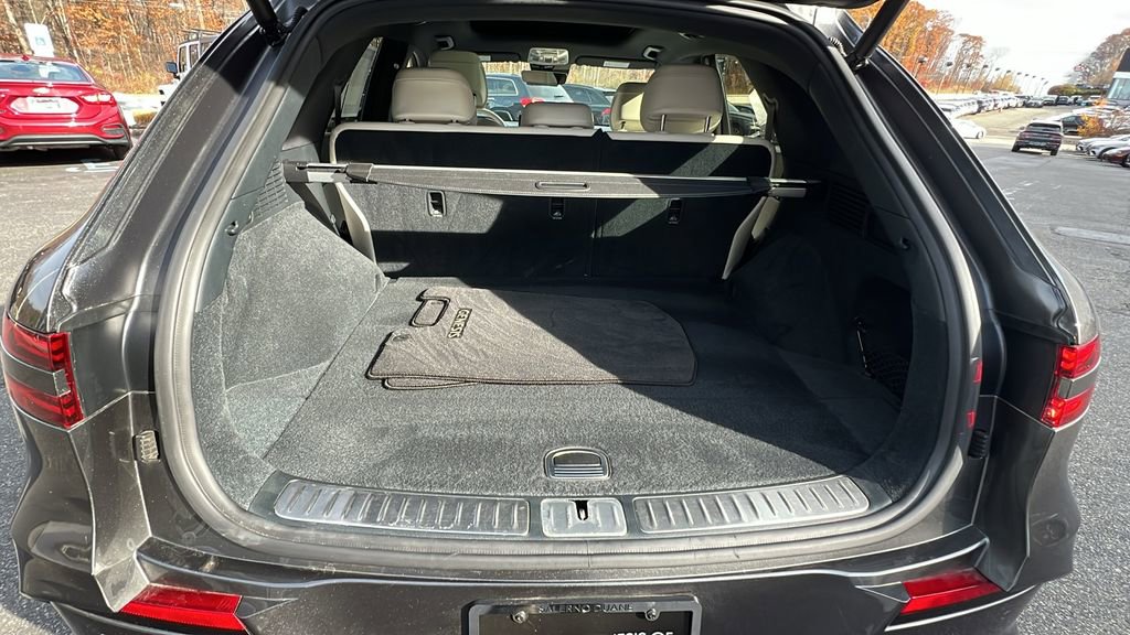 Used 2025 Genesis Electrified GV70 Advanced image 39
