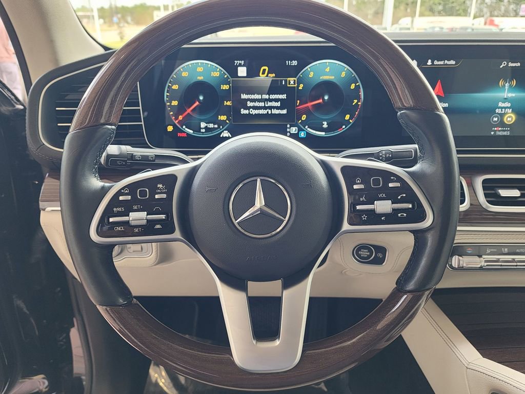 Used 2021 Mercedes-Benz GLE 350 image 19