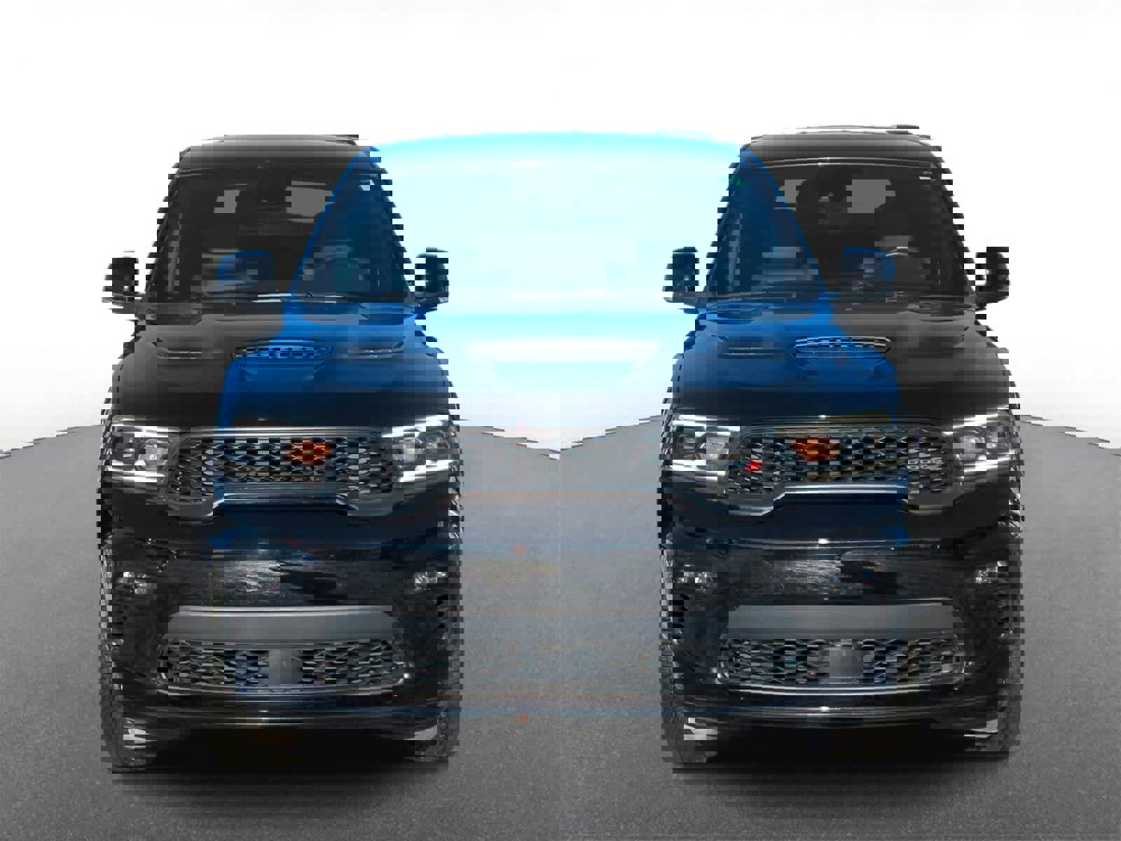 Used 2022 Dodge Durango GT image 3