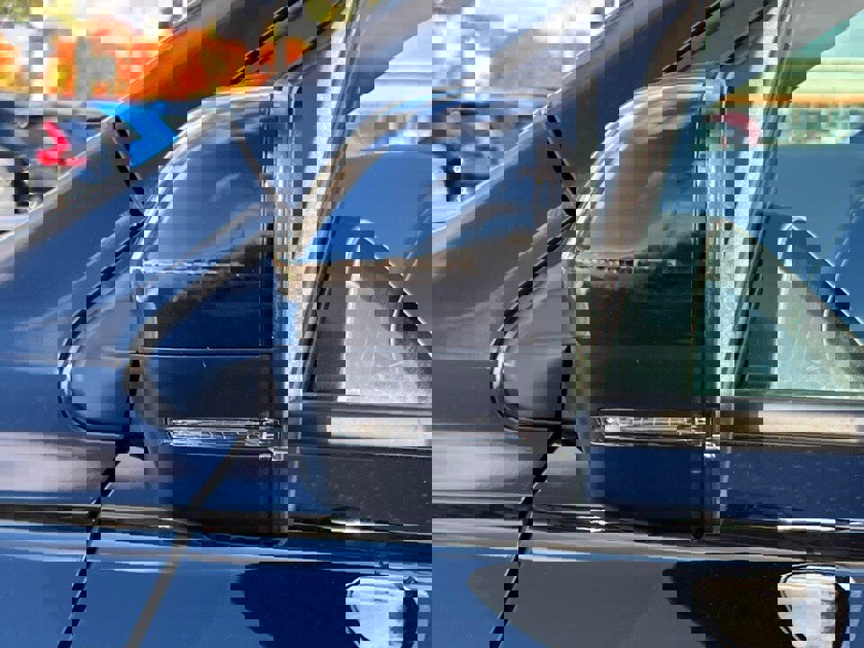 New 2026 Honda Passport TrailSport Elite image 49