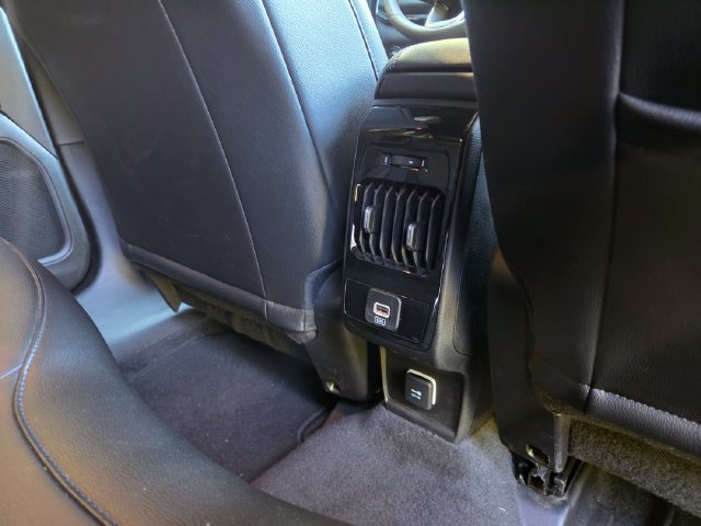 Used 2025 Jeep Compass Latitude w/ Altitude Special Edition AWD/4WD image 25