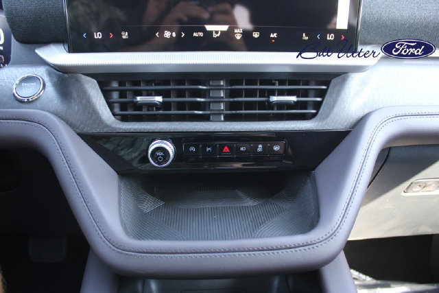 New 2026 Ford Explorer Platinum RWD image 15