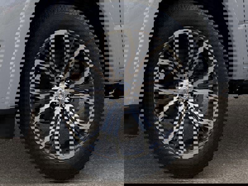 New 2025 RAM 1500 Tungsten w/ Towing Technology Group image 20