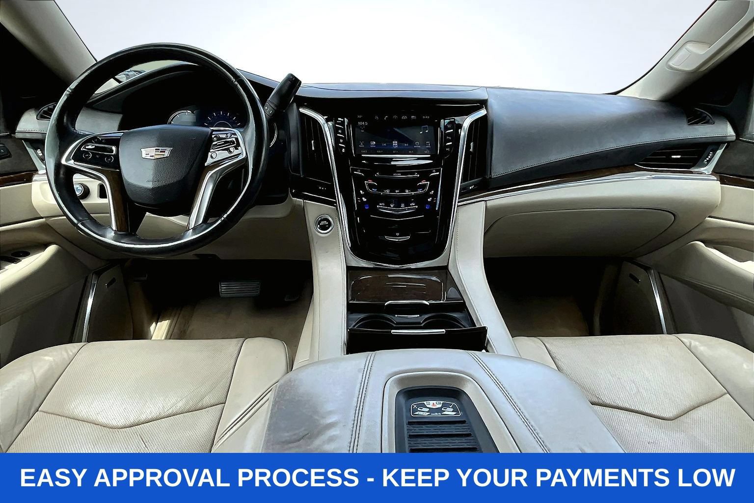 Used 2018 Cadillac Escalade 2WD image 10
