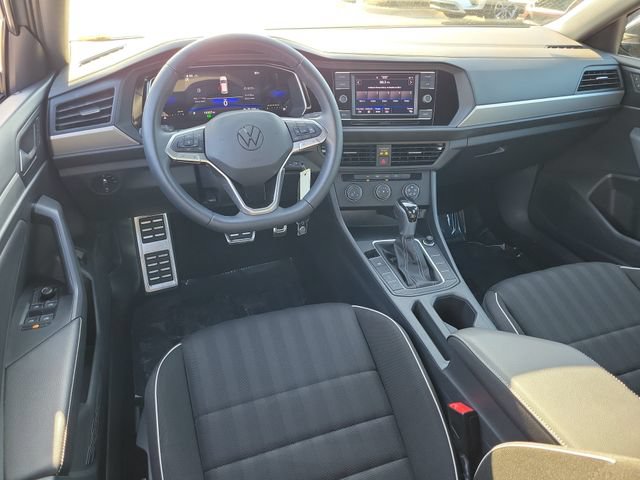 Certified 2023 Volkswagen Jetta Sport FWD image 11