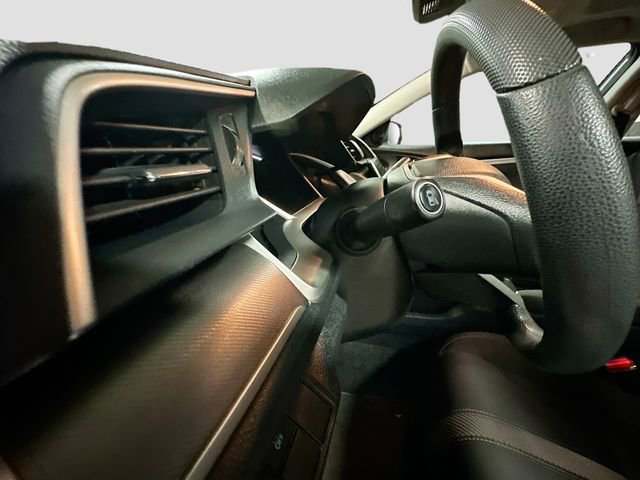 Used 2016 Honda Civic EX image 11