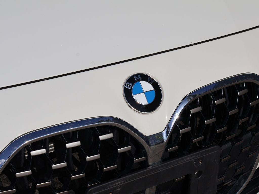 Used 2024 BMW 430i xDrive Coupe w/ Premium Package AWD/4WD image 2