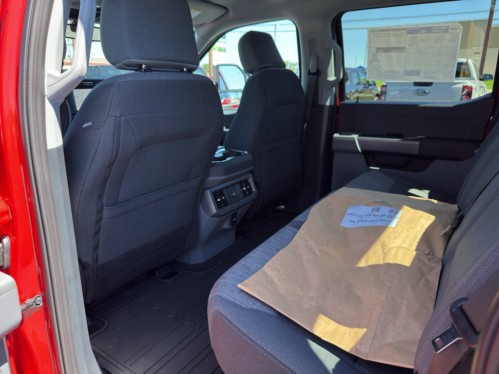 New 2026 Ford F350 XLT w/ XLT Value Package AWD/4WD image 22