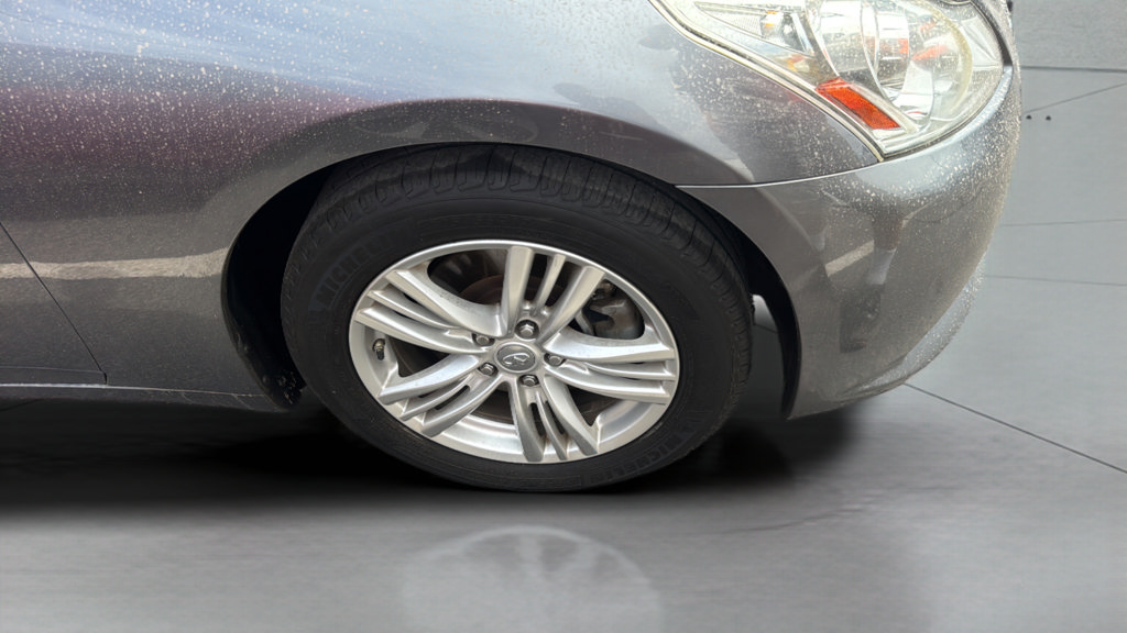 Used 2012 INFINITI G37 Journey w/ Premium Pkg RWD image 34