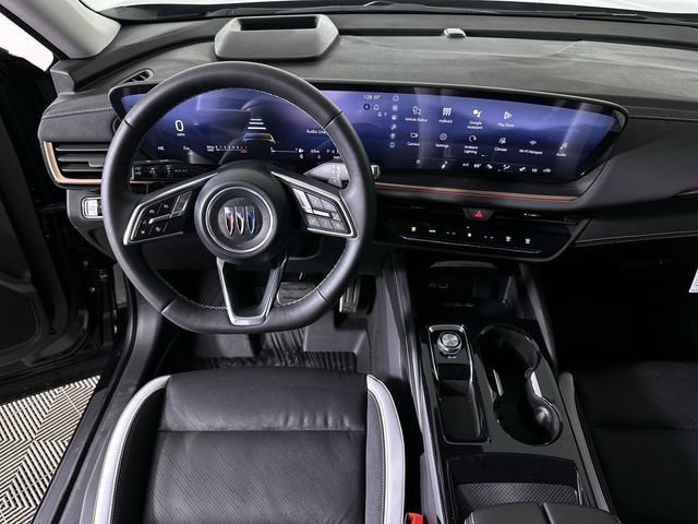 New 2026 Buick Envision Sport Touring AWD/4WD image 21