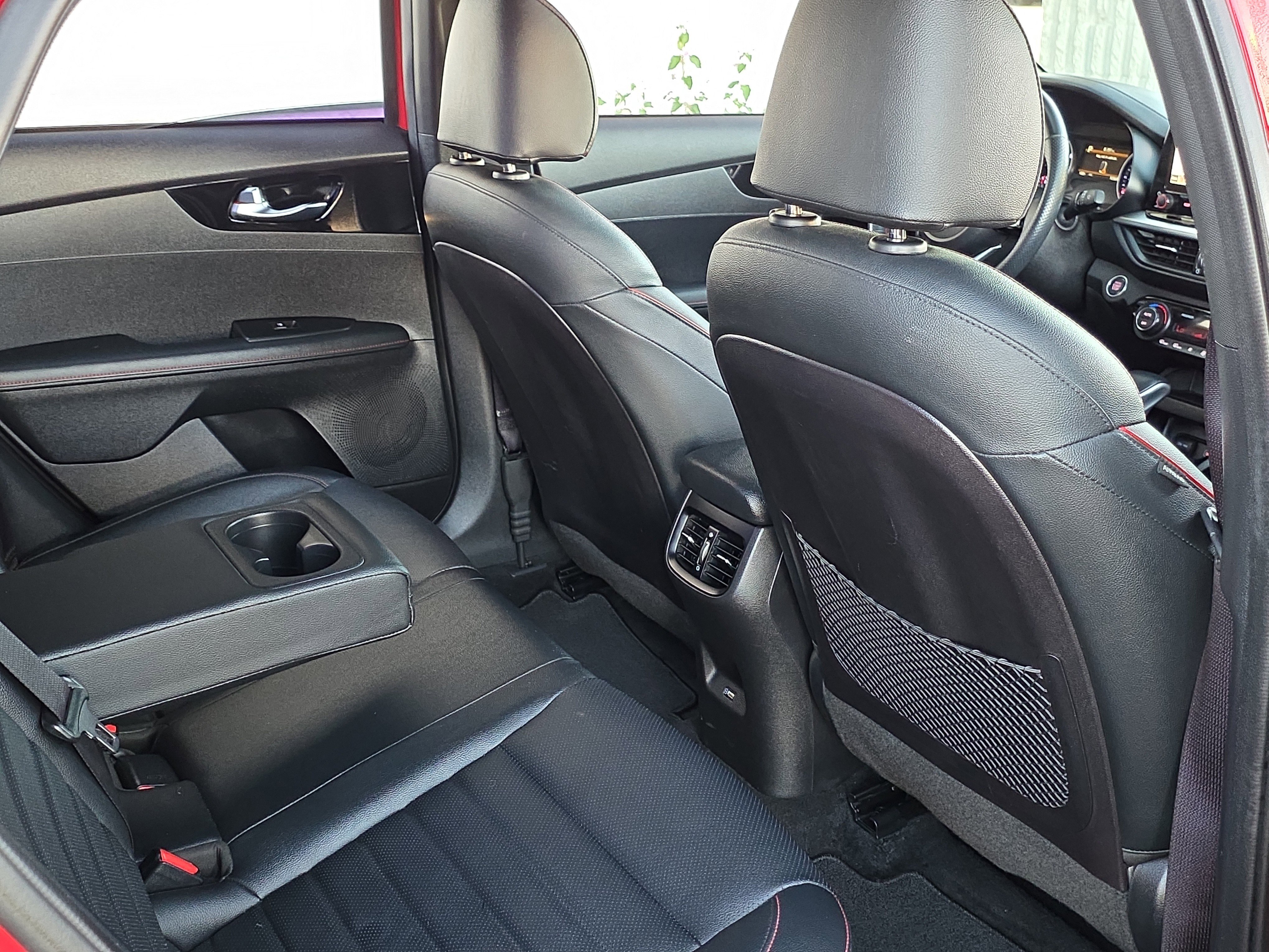 Used 2022 Kia Forte GT w/ GT2 Package image 32