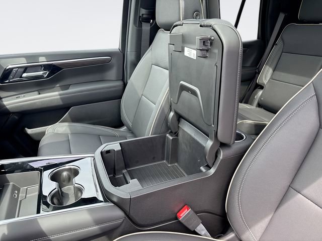 New 2026 Chevrolet Tahoe Premier AWD/4WD image 21