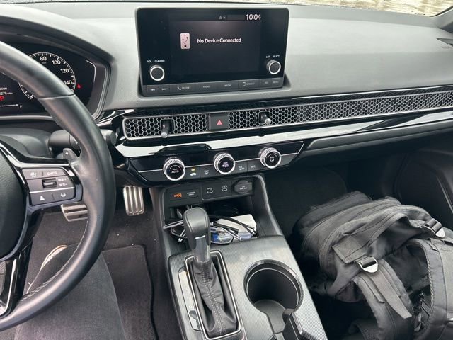 Used 2025 Honda Civic Sport image 20