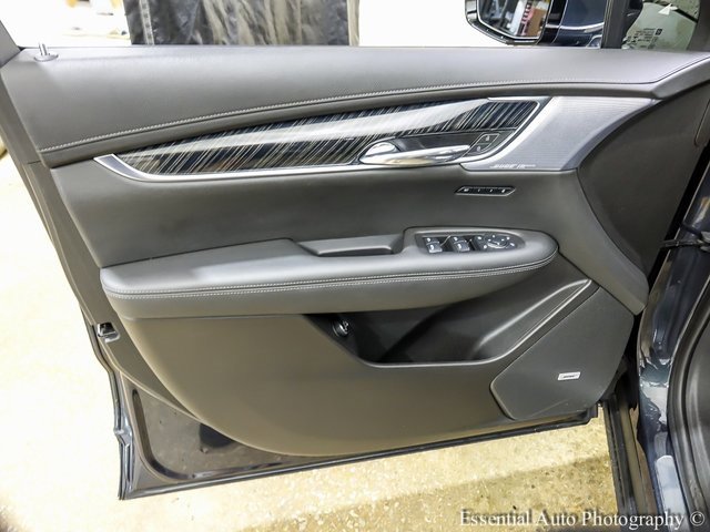 Certified 2023 Cadillac XT6 Premium Luxury image 20
