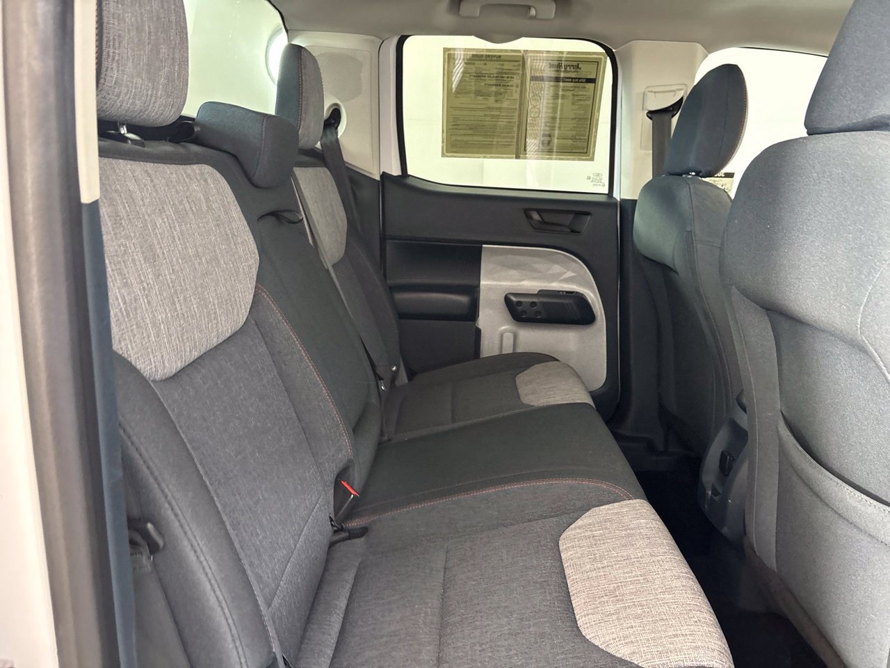 Used 2022 Ford Maverick XLT FWD image 29