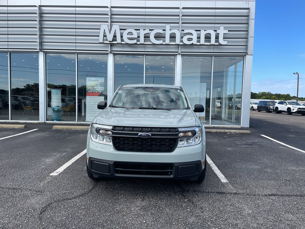 Used 2022 Ford Maverick XLT image 3