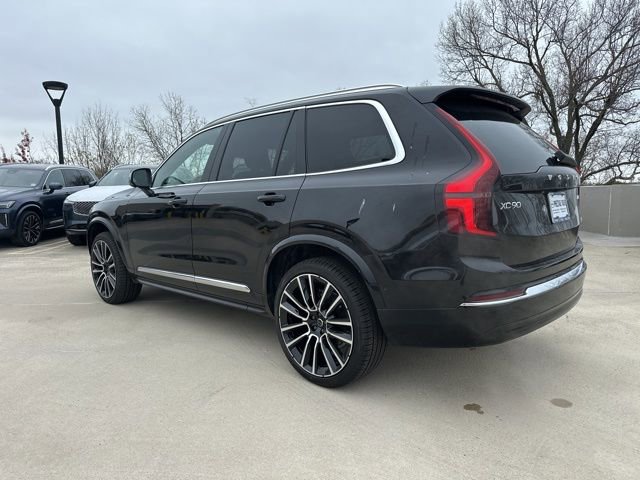 New 2026 Volvo XC90 B6 Plus image 5