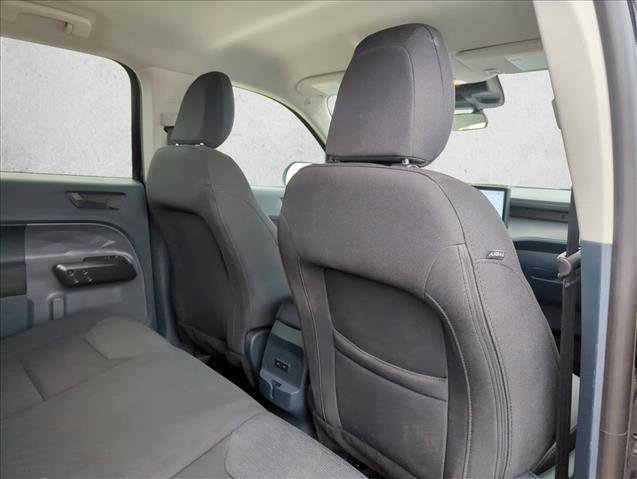 Certified 2025 Ford Maverick XL w/ 4K Tow Package image 19