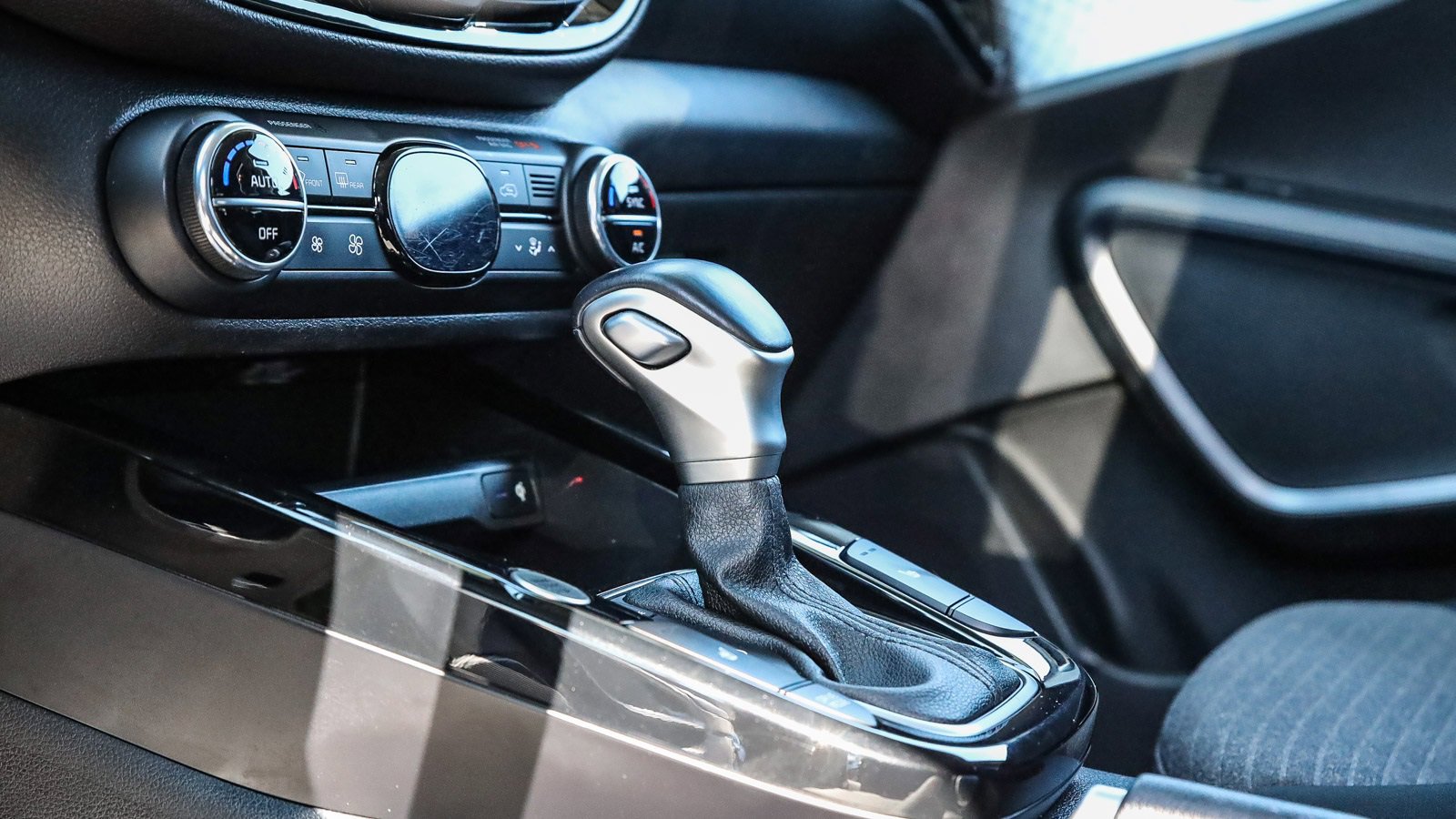 Used 2023 Kia Soul EX image 23