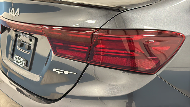 Used 2024 Kia Forte GT w/ GT2 Package FWD image 38