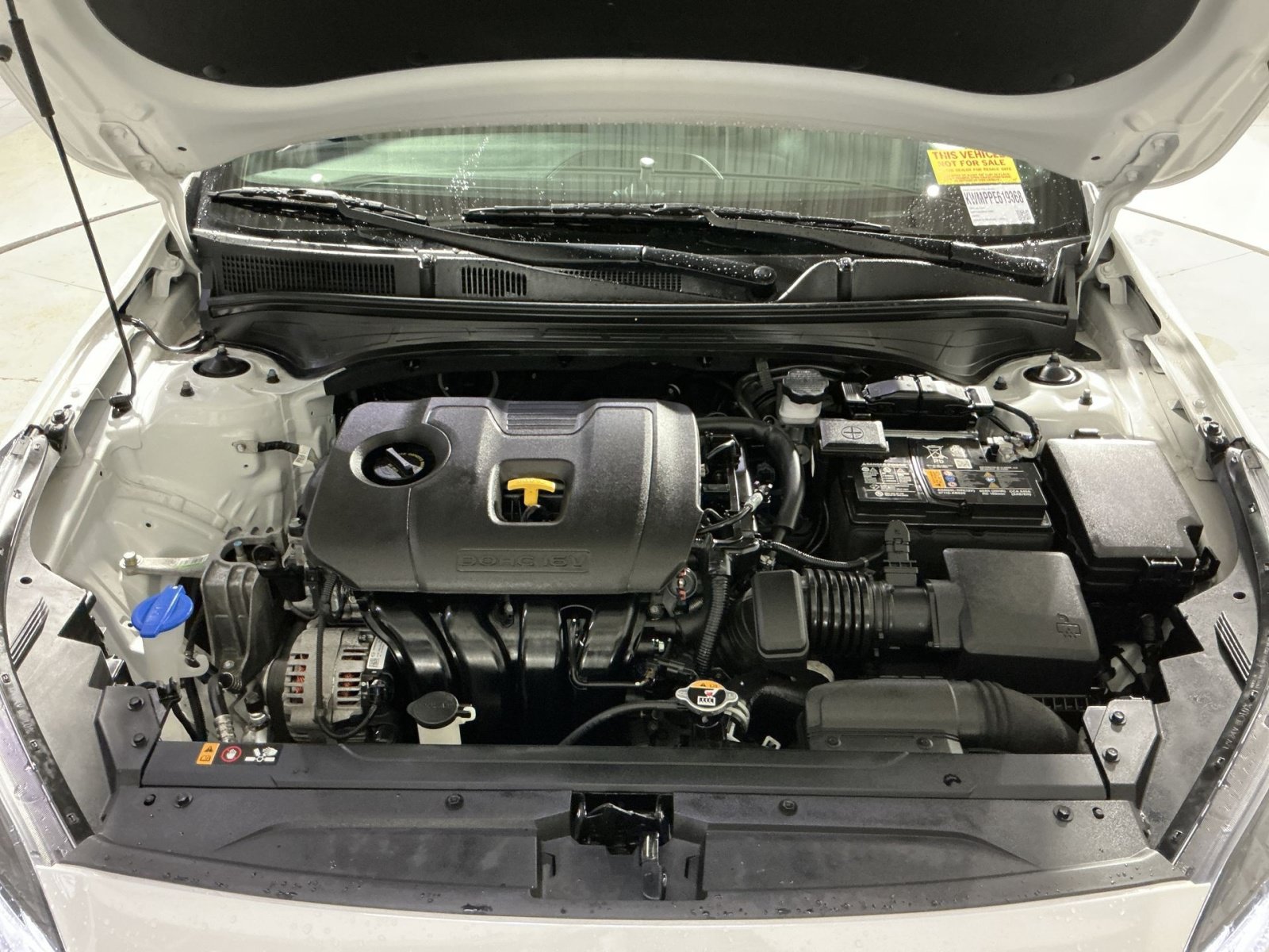 Used 2023 Kia Forte GT-Line FWD image 27