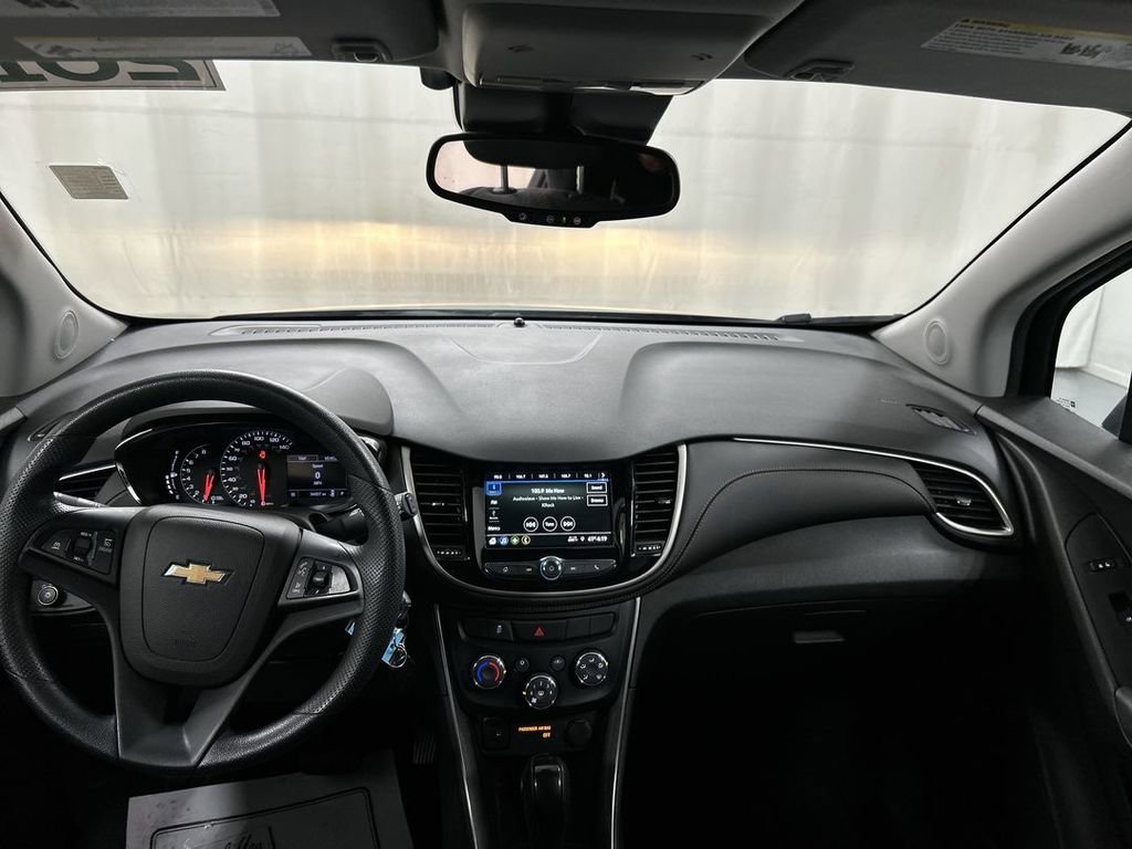 Used 2019 Chevrolet Trax LS w/ Tint and Cruise Package image 18