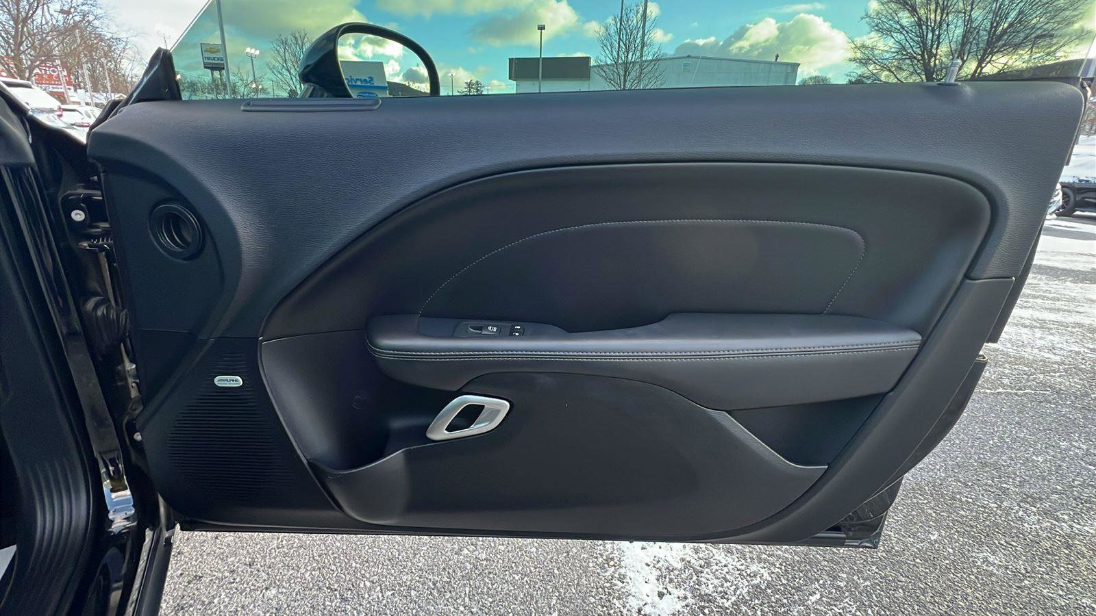 Used 2019 Dodge Challenger R/T w/ Plus Package image 12