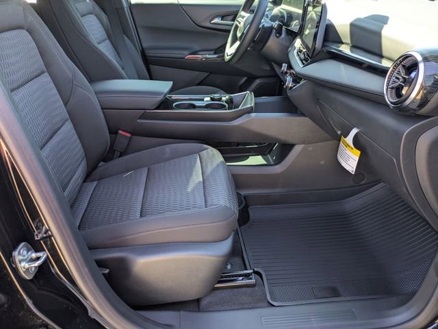 New 2026 Chevrolet Equinox LT FWD image 34