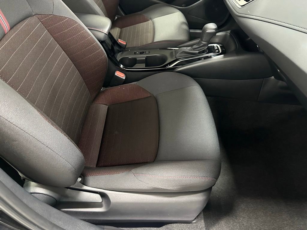 Used 2025 Toyota Corolla SE FWD image 59
