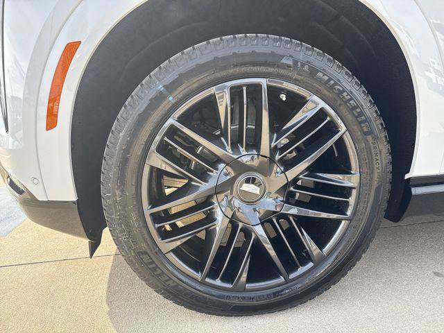 New 2026 Cadillac Escalade IQL Sport 1 w/ LPO, ONYX Package image 23