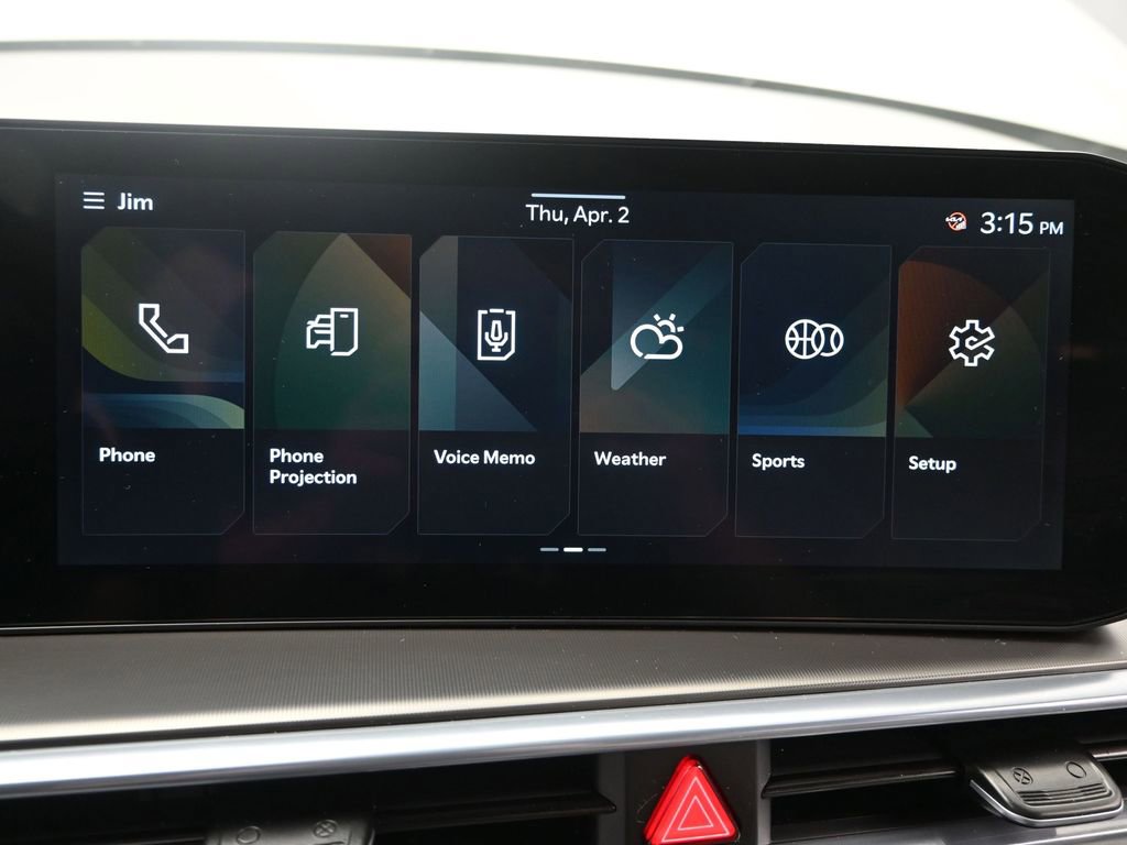 Certified 2025 Kia Sorento SX Prestige image 29