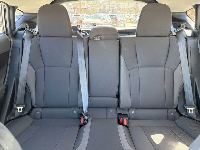 New 2026 Subaru Crosstrek 2.0i Premium image 30