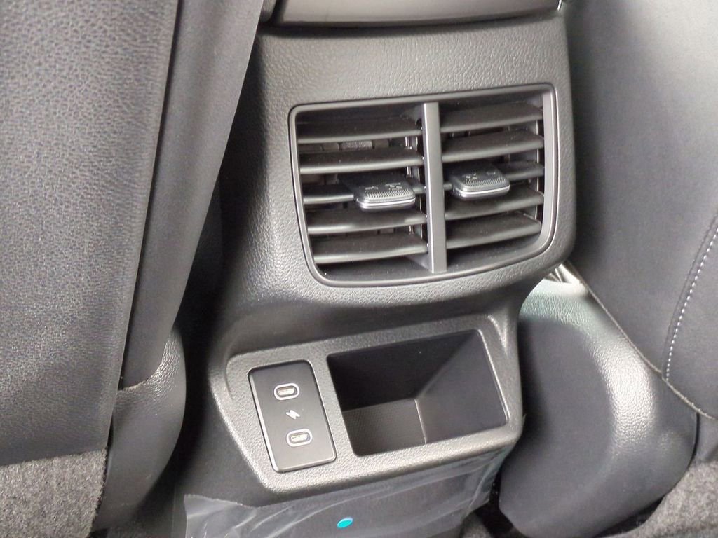 New 2026 Kia Seltos EX w/ EX Sunroof Package AWD/4WD image 32