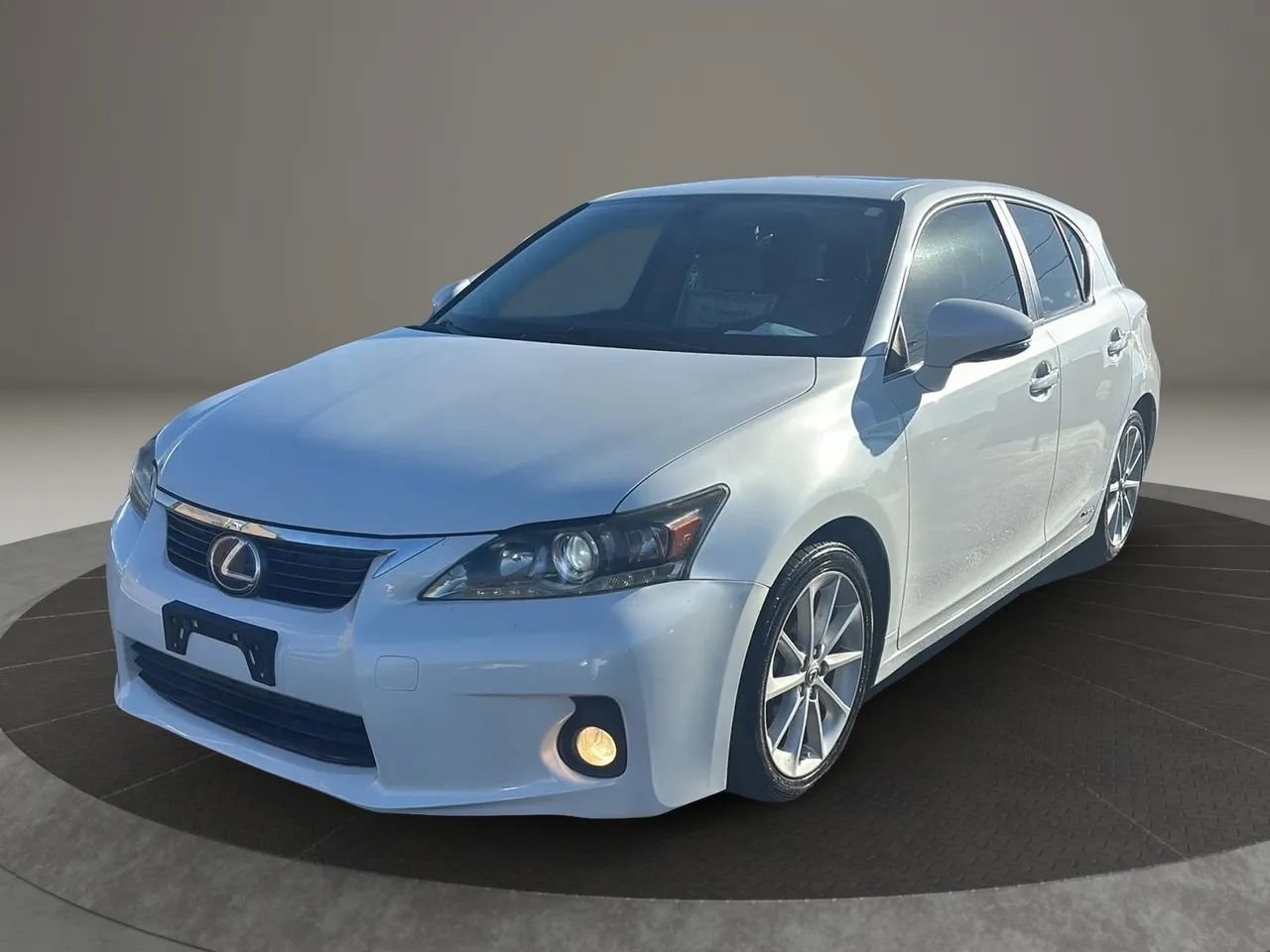 Used 2011 Lexus CT 200h image 18